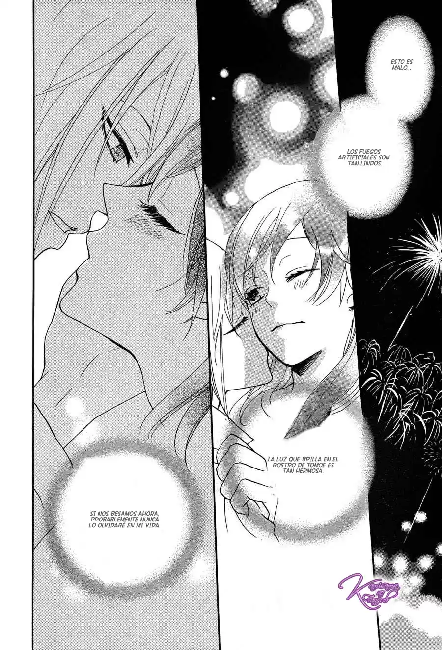 Kamisama Hajimemashita - Capítulo 113 - Página 27 - LectorTMOo