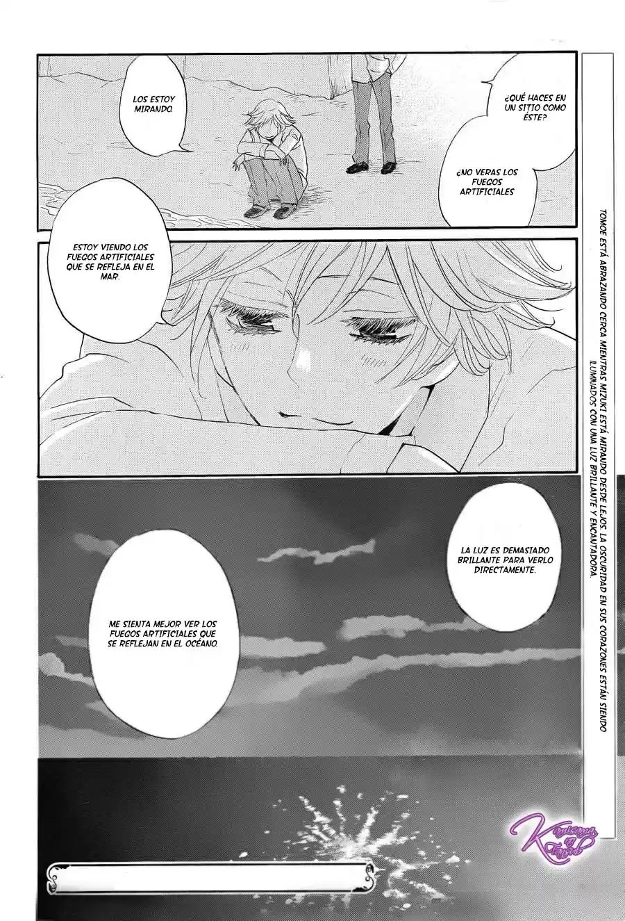 Kamisama Hajimemashita - Capítulo 113 - Página 30 - LectorTMOo