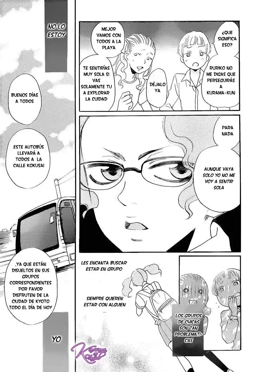 Kamisama Hajimemashita - Capítulo 114 - Página 6 - LectorTMOo