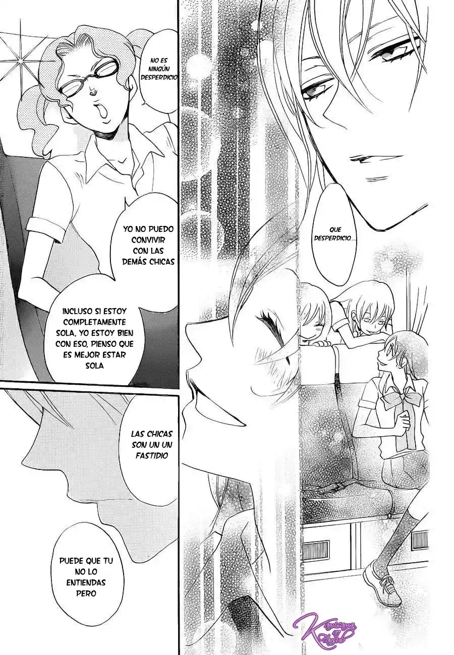 Kamisama Hajimemashita - Capítulo 114 - Página 10 - LectorTMOo