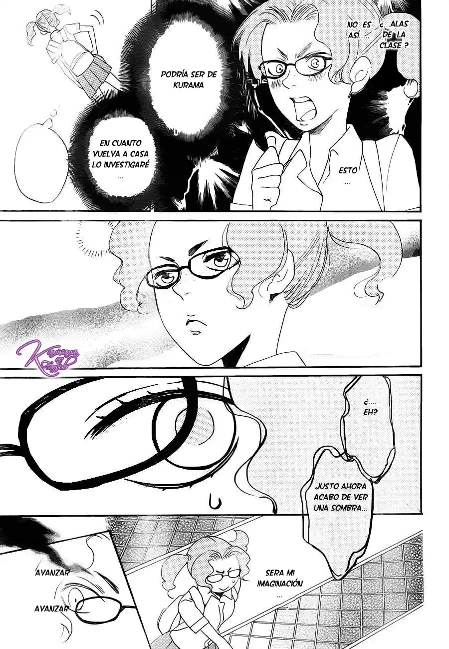 Kamisama Hajimemashita - Capítulo 114 - Página 20 - LectorTMOo