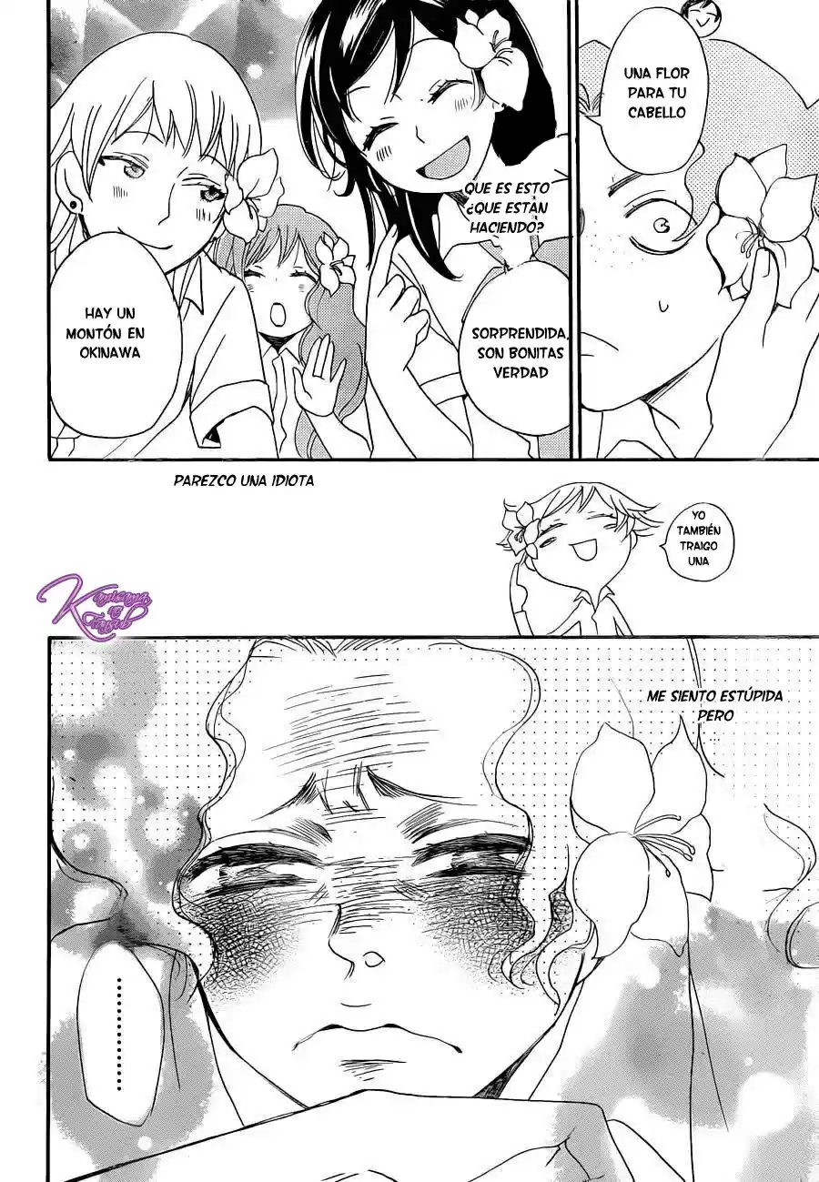 Kamisama Hajimemashita - Capítulo 114 - Página 27 - LectorTMOo