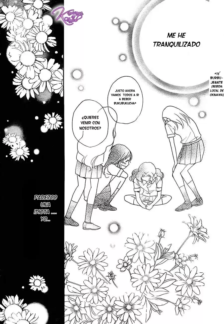 Kamisama Hajimemashita - Capítulo 114 - Página 28 - LectorTMOo