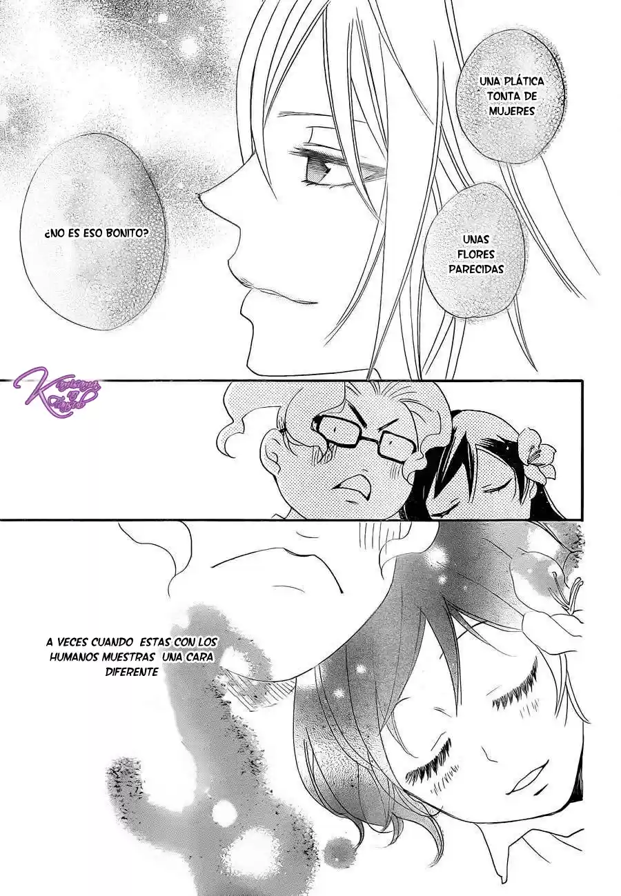 Kamisama Hajimemashita - Capítulo 114 - Página 30 - LectorTMOo