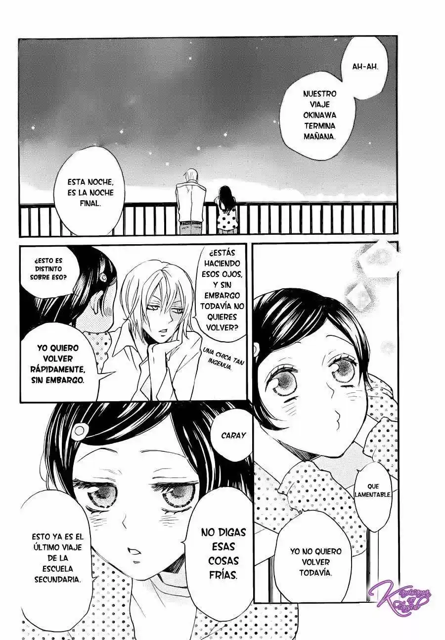 Kamisama Hajimemashita - Capítulo 115 - Página 2 - LectorTMOo