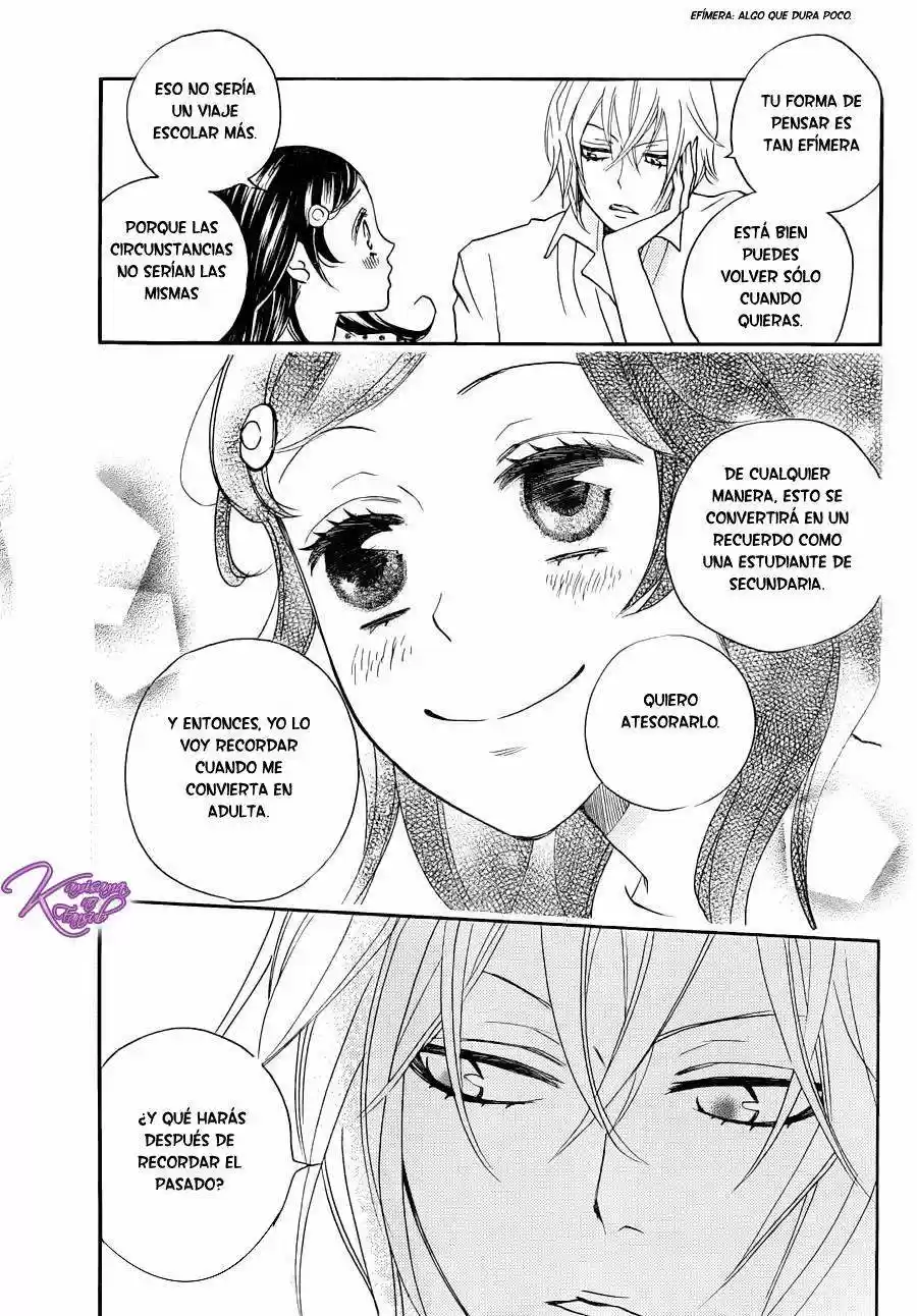 Kamisama Hajimemashita - Capítulo 115 - Página 3 - LectorTMOo