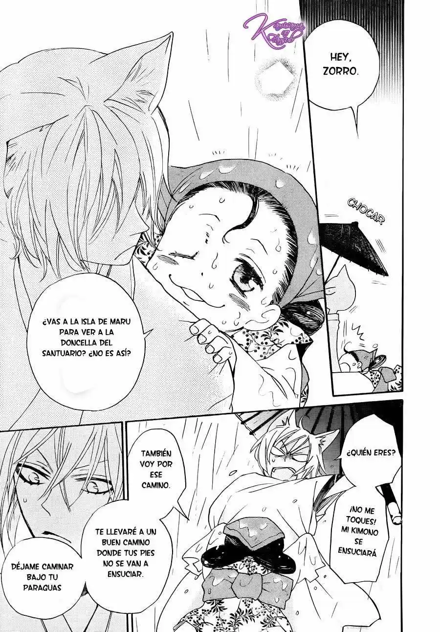 Kamisama Hajimemashita - Capítulo 115 - Página 9 - LectorTMOo