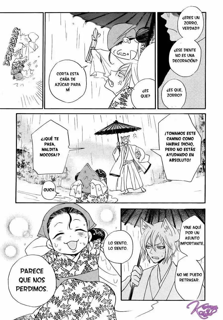 Kamisama Hajimemashita - Capítulo 115 - Página 11 - LectorTMOo