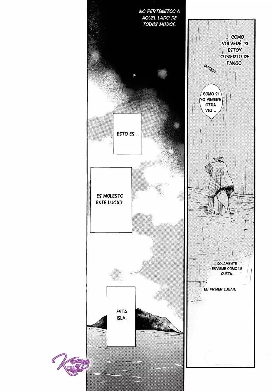 Kamisama Hajimemashita - Capítulo 115 - Página 17 - LectorTMOo