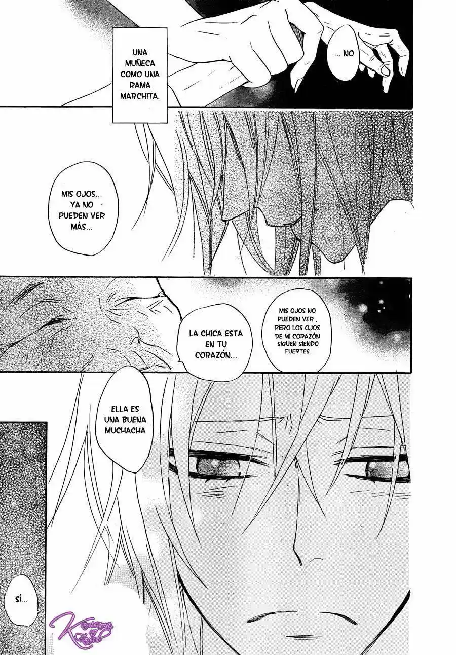 Kamisama Hajimemashita - Capítulo 115 - Página 25 - LectorTMOo