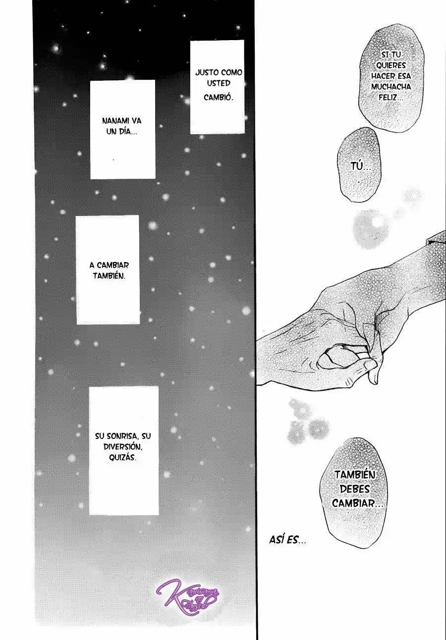 Kamisama Hajimemashita - Capítulo 115 - Página 26 - LectorTMOo