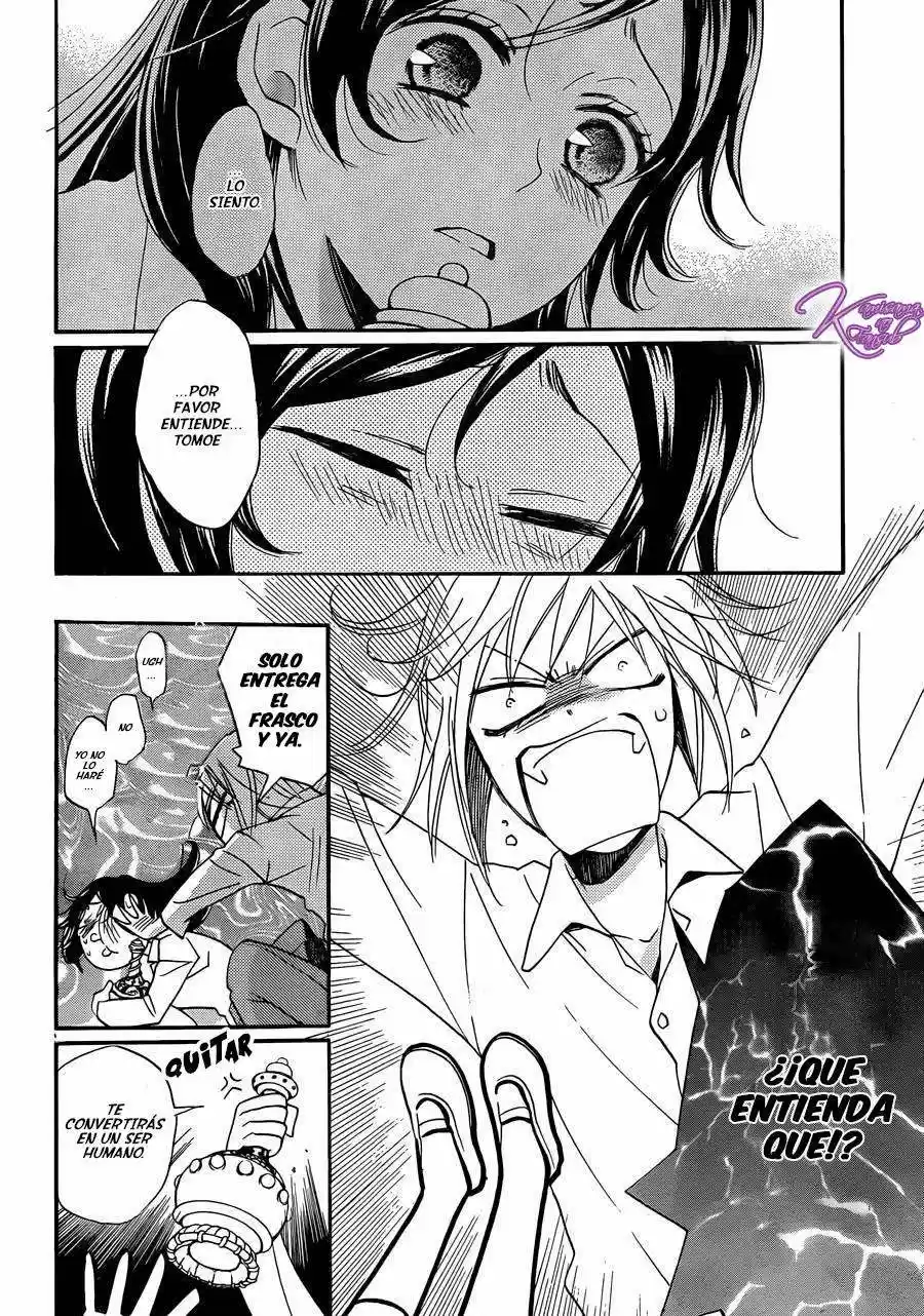 Kamisama Hajimemashita - Capítulo 117 - Página 3 - LectorTMOo