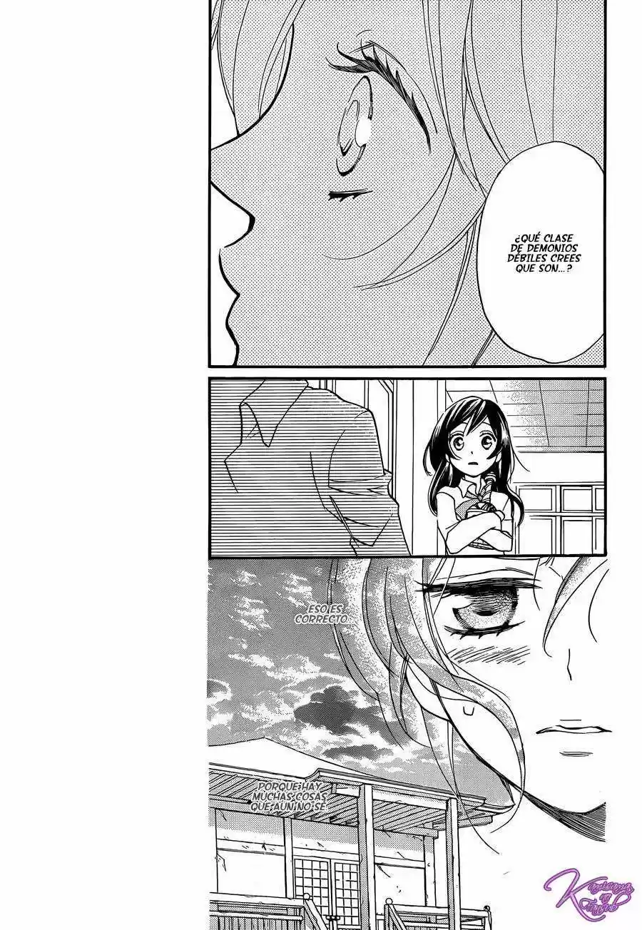 Kamisama Hajimemashita - Capítulo 117 - Página 6 - LectorTMOo
