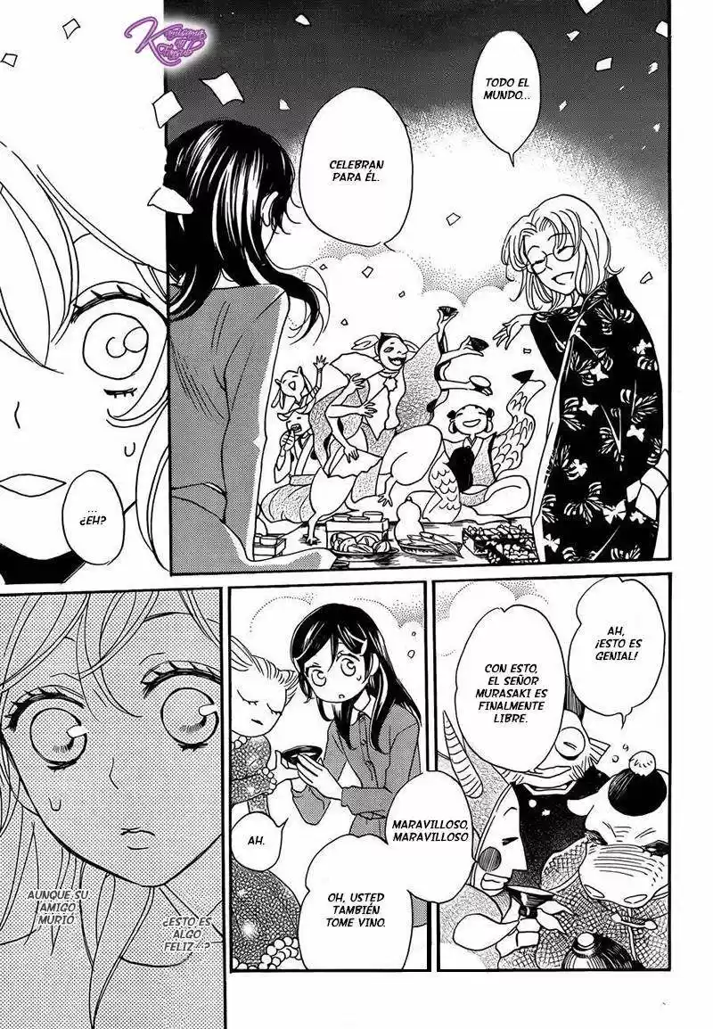 Kamisama Hajimemashita - Capítulo 117 - Página 10 - LectorTMOo
