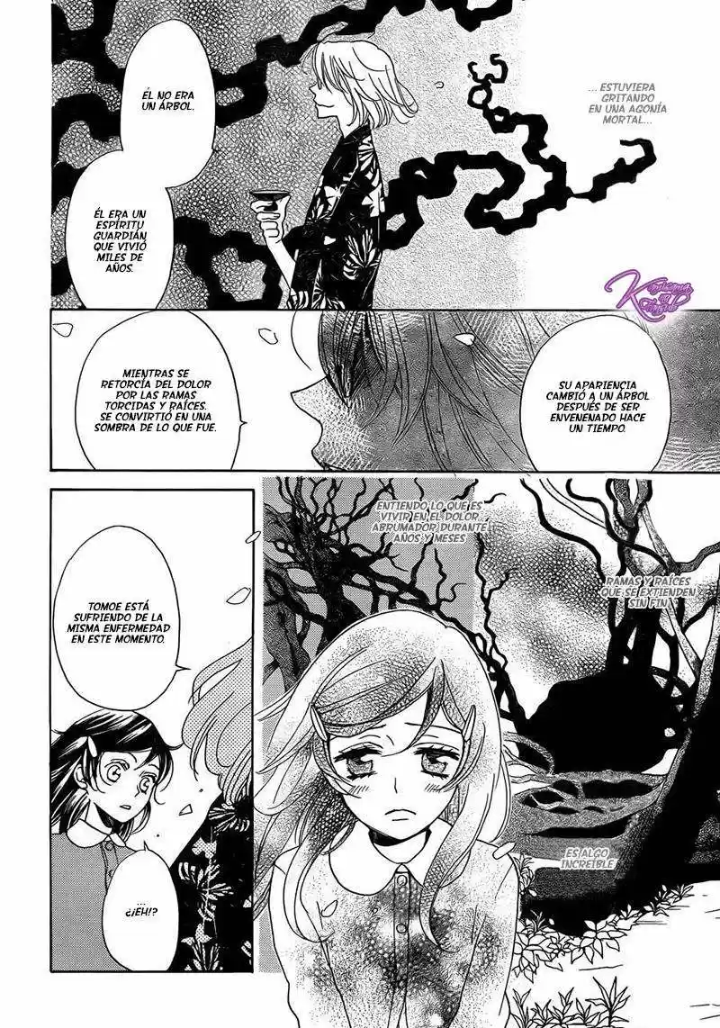 Kamisama Hajimemashita - Capítulo 117 - Página 13 - LectorTMOo