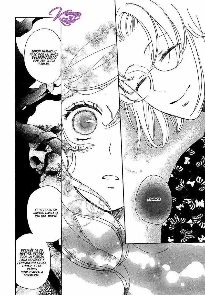 Kamisama Hajimemashita - Capítulo 117 - Página 15 - LectorTMOo