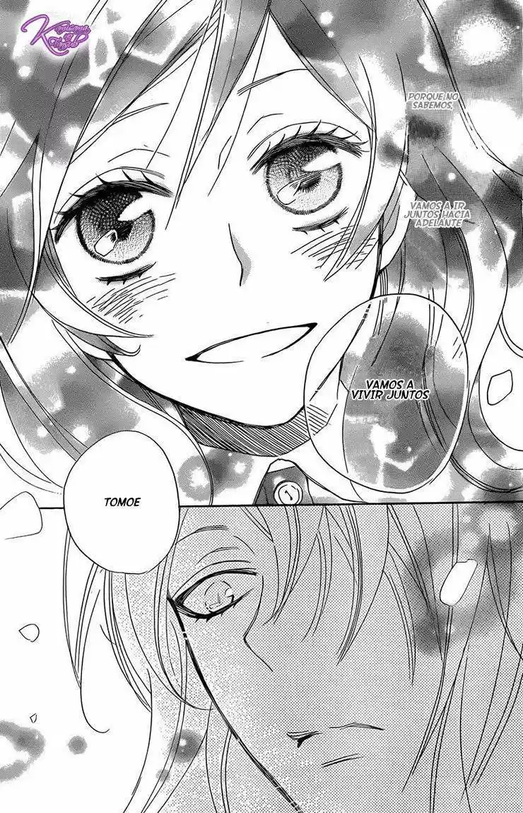 Kamisama Hajimemashita - Capítulo 117 - Página 25 - LectorTMOo