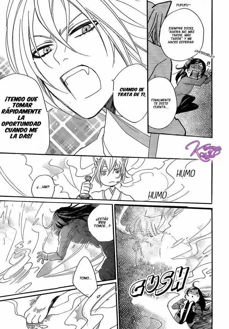Kamisama Hajimemashita - Capítulo 117 - Página 29 - LectorTMOo