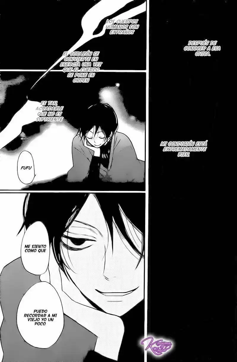Kamisama Hajimemashita - Capítulo 118 - Página 3 - LectorTMOo