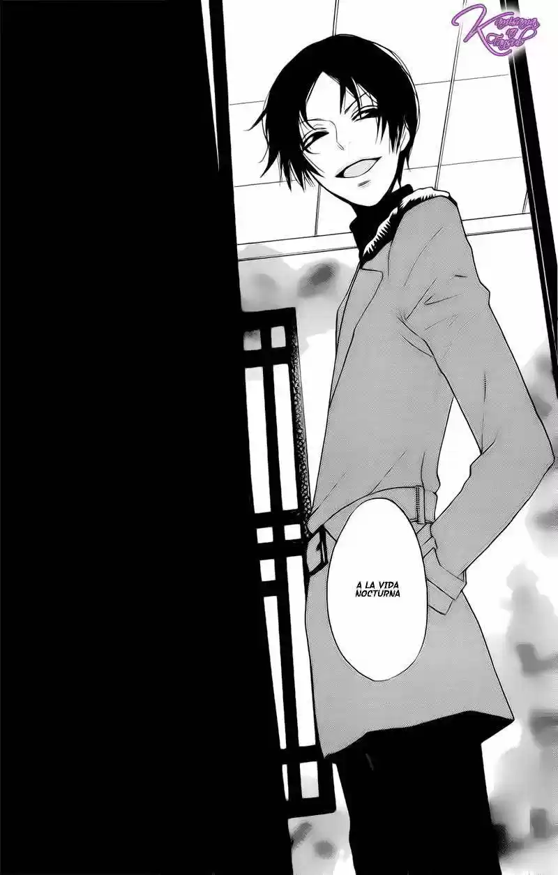 Kamisama Hajimemashita - Capítulo 118 - Página 7 - LectorTMOo