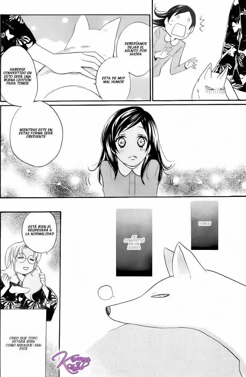 Kamisama Hajimemashita - Capítulo 118 - Página 10 - LectorTMOo