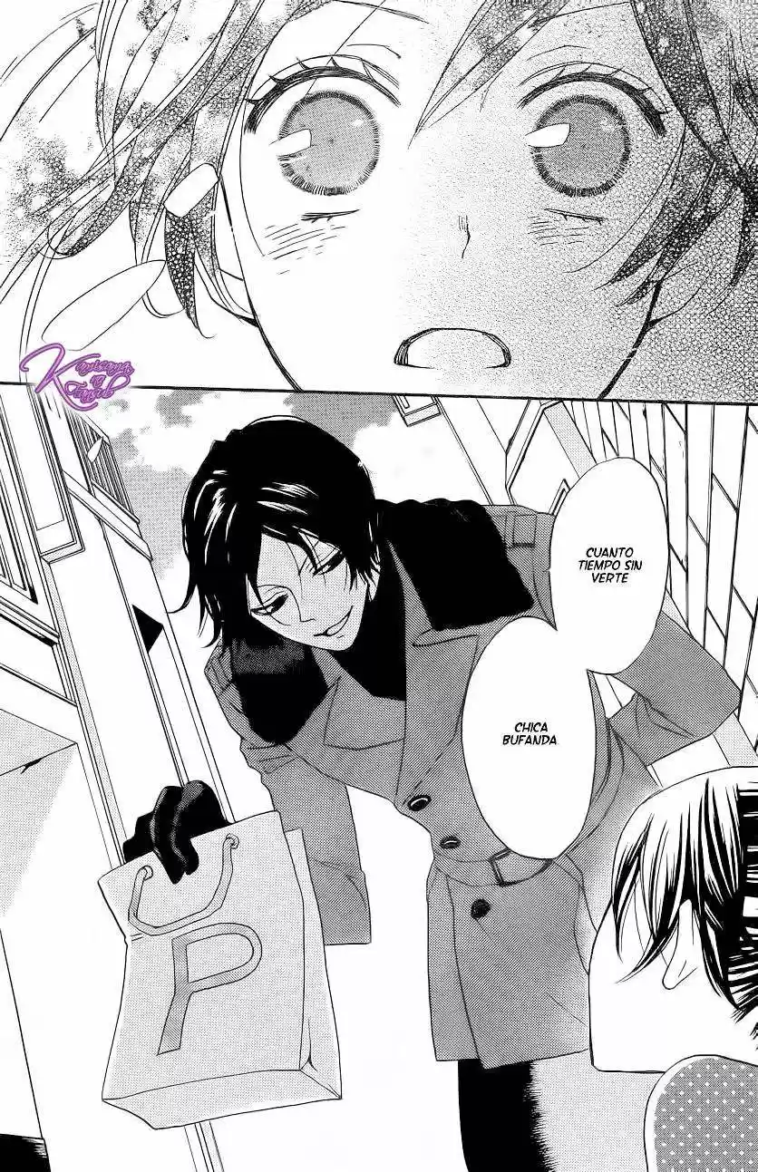 Kamisama Hajimemashita - Capítulo 118 - Página 16 - LectorTMOo