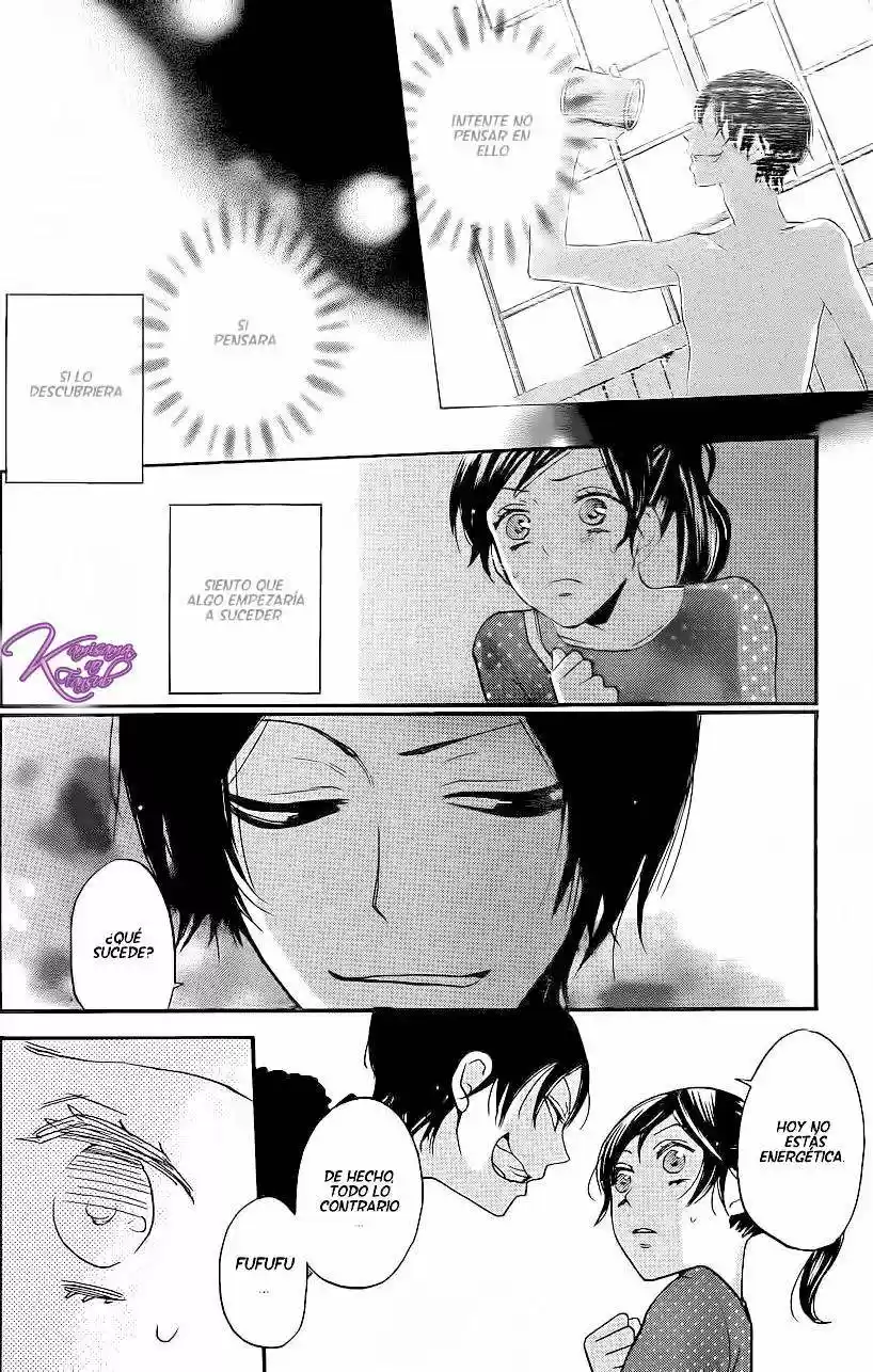 Kamisama Hajimemashita - Capítulo 118 - Página 18 - LectorTMOo
