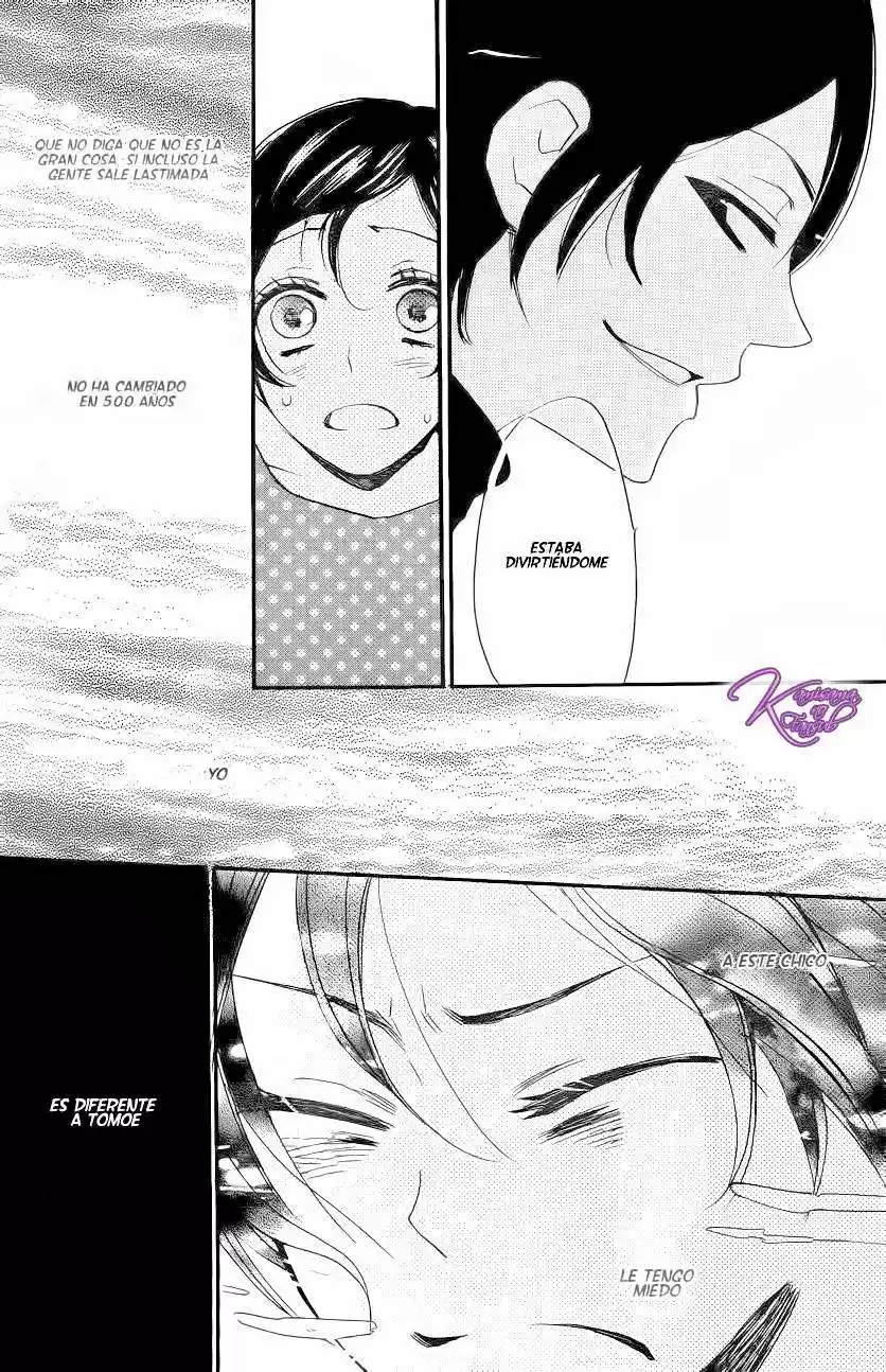 Kamisama Hajimemashita - Capítulo 118 - Página 24 - LectorTMOo