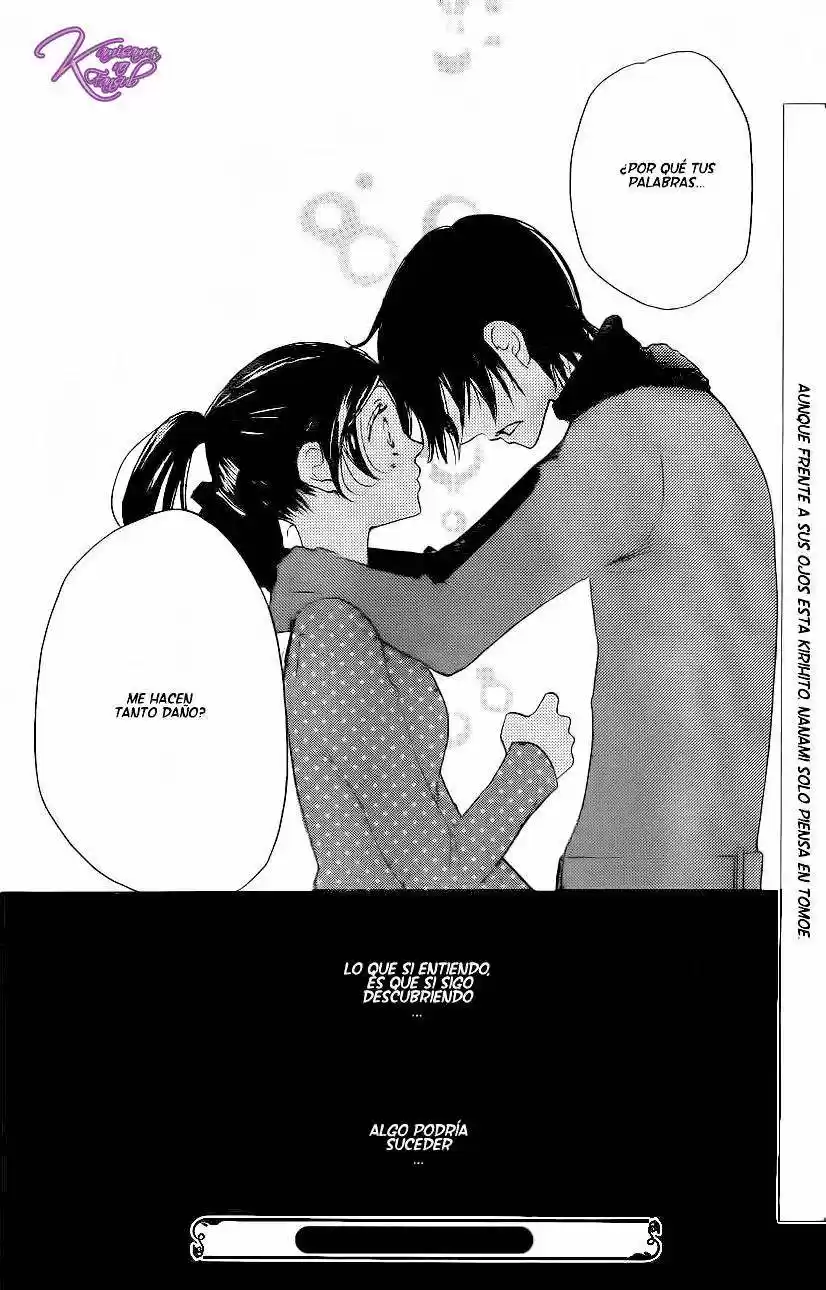 Kamisama Hajimemashita - Capítulo 118 - Página 29 - LectorTMOo