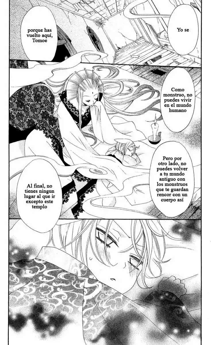 Kamisama Hajimemashita - Capítulo 12 - Página 4 - LectorTMOo