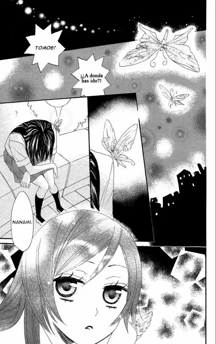 Kamisama Hajimemashita - Capítulo 12 - Página 7 - LectorTMOo