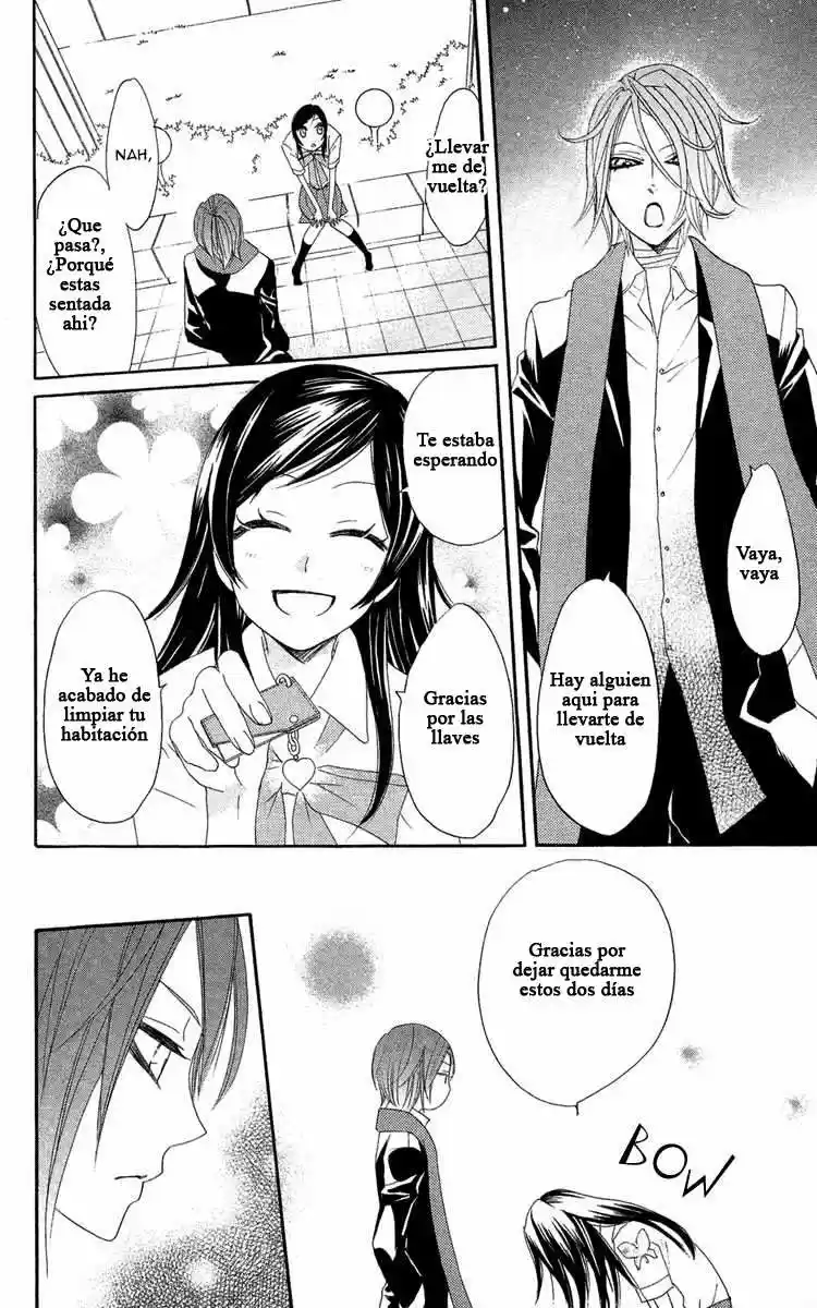 Kamisama Hajimemashita - Capítulo 12 - Página 8 - LectorTMOo
