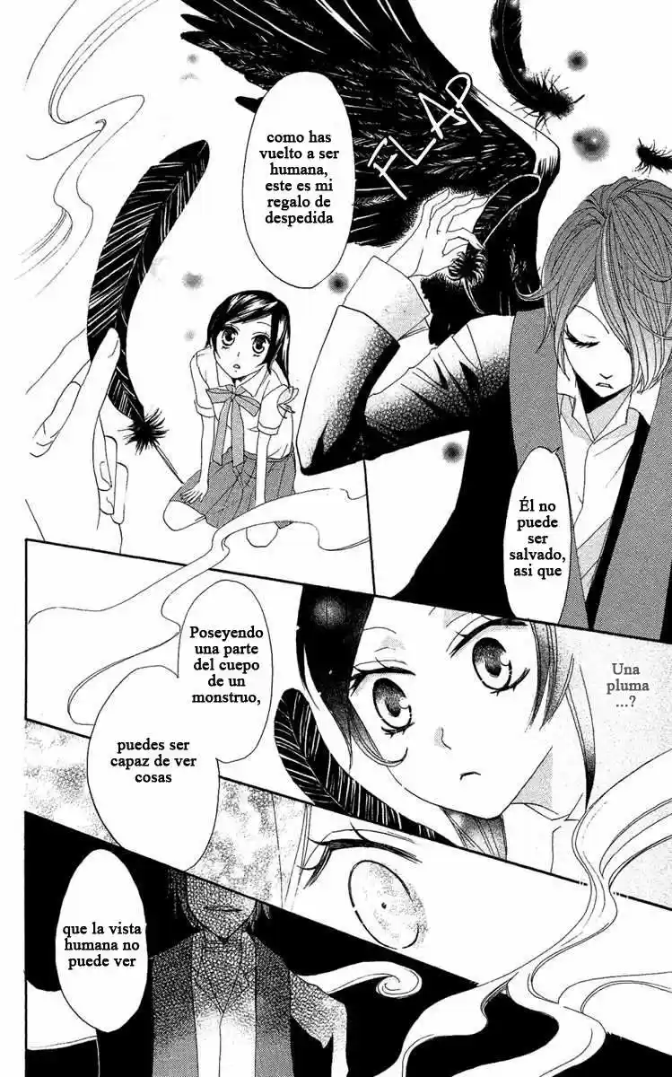 Kamisama Hajimemashita - Capítulo 12 - Página 10 - LectorTMOo