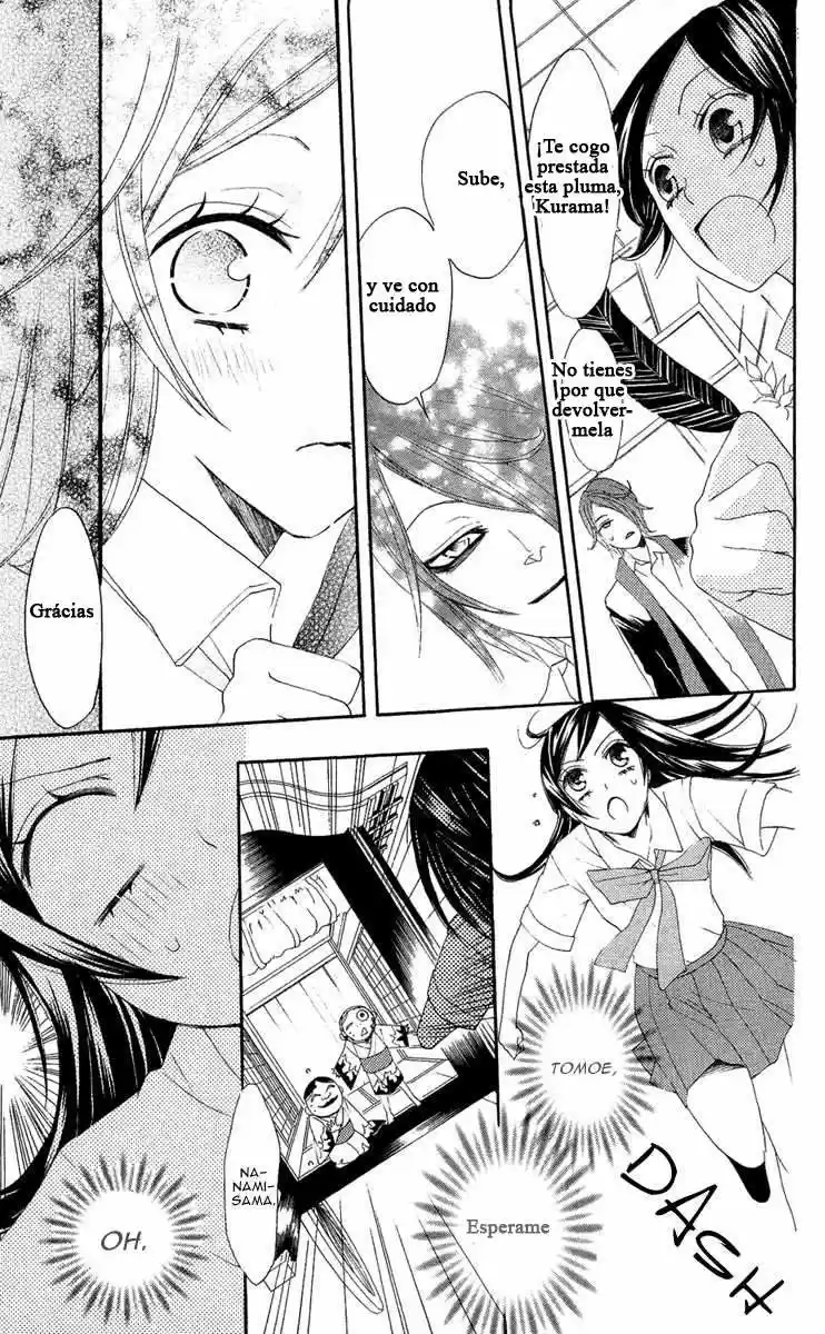 Kamisama Hajimemashita - Capítulo 12 - Página 13 - LectorTMOo