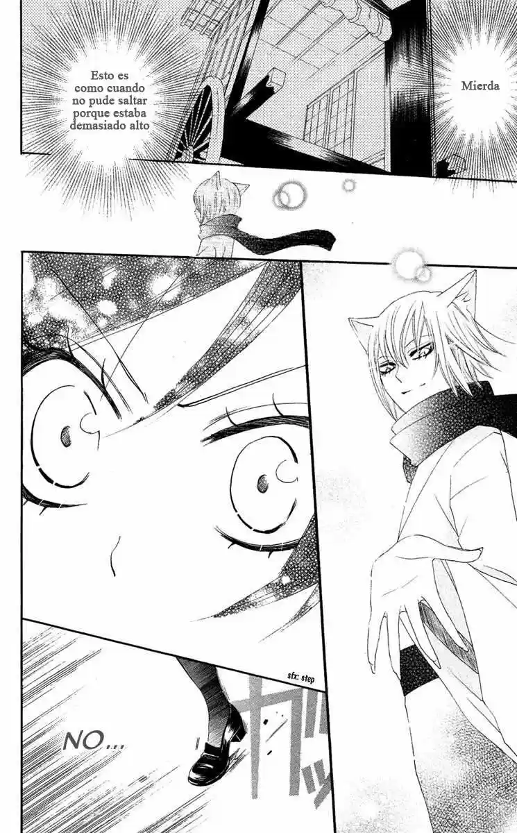 Kamisama Hajimemashita - Capítulo 12 - Página 14 - LectorTMOo