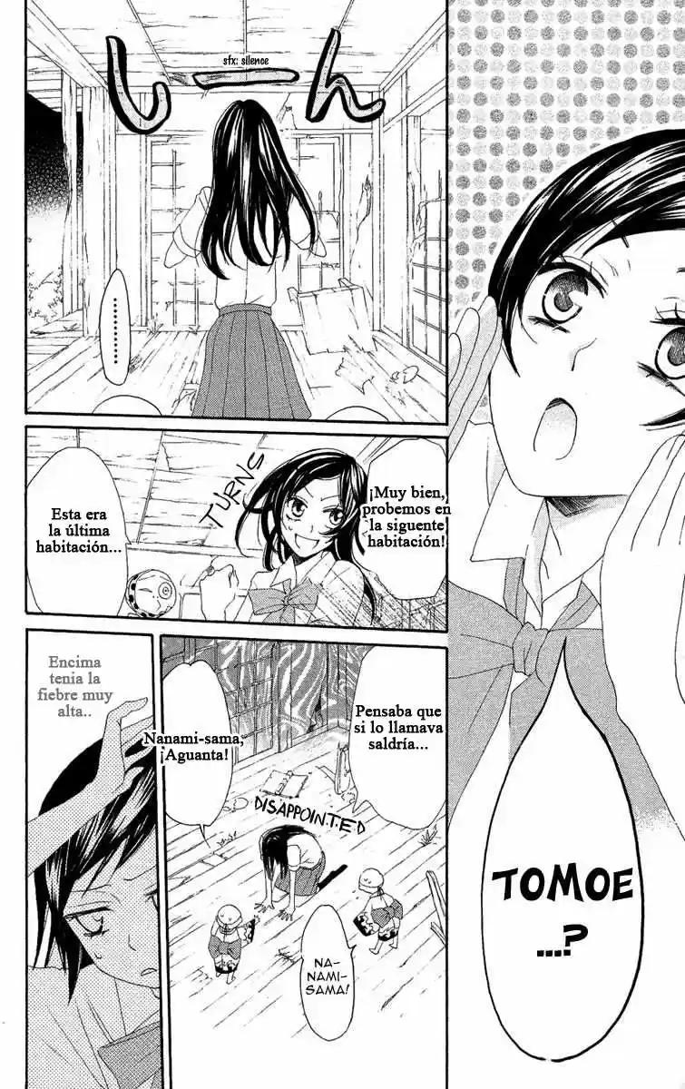 Kamisama Hajimemashita - Capítulo 12 - Página 20 - LectorTMOo