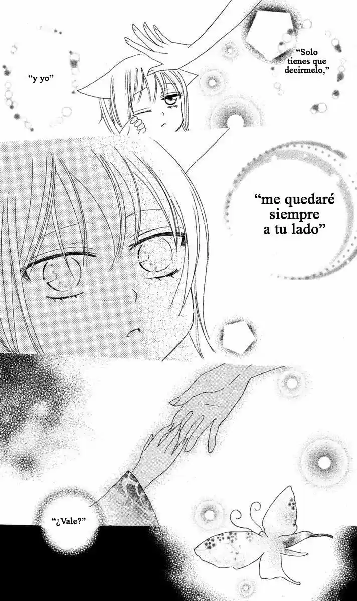 Kamisama Hajimemashita - Capítulo 12 - Página 24 - LectorTMOo