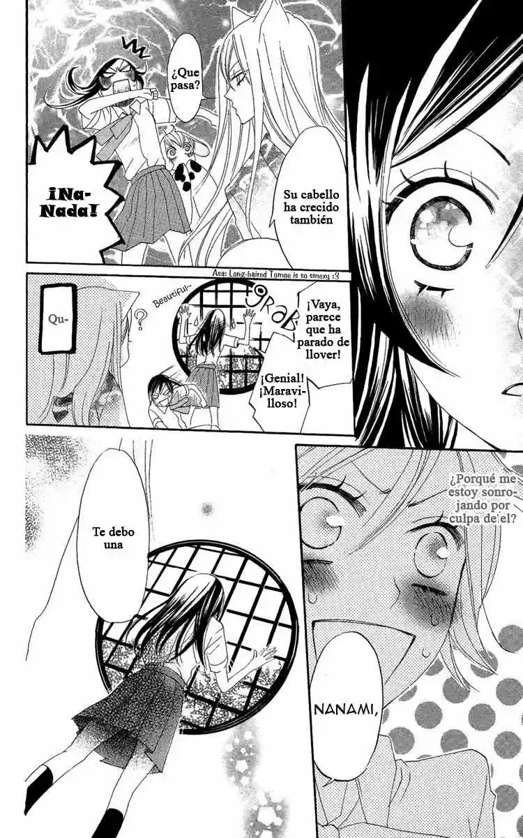 Kamisama Hajimemashita - Capítulo 12 - Página 30 - LectorTMOo