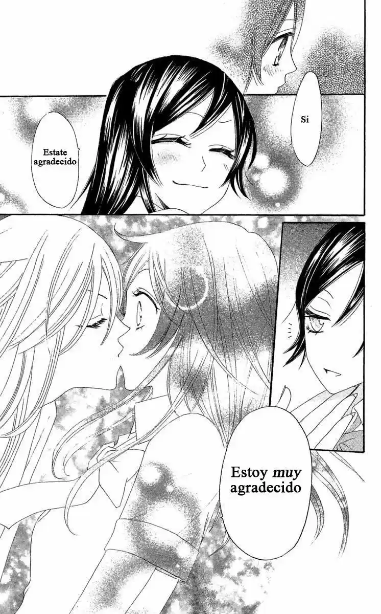 Kamisama Hajimemashita - Capítulo 12 - Página 31 - LectorTMOo