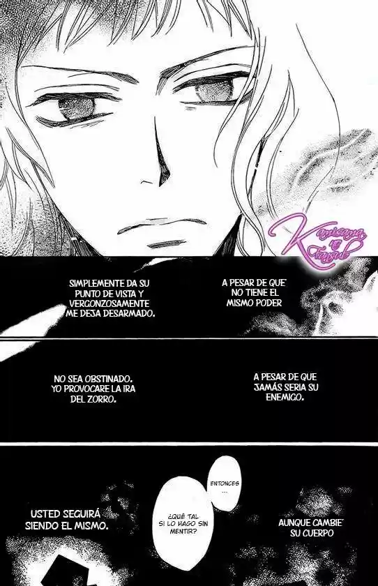 Kamisama Hajimemashita - Capítulo 120 - Página 14 - LectorTMOo