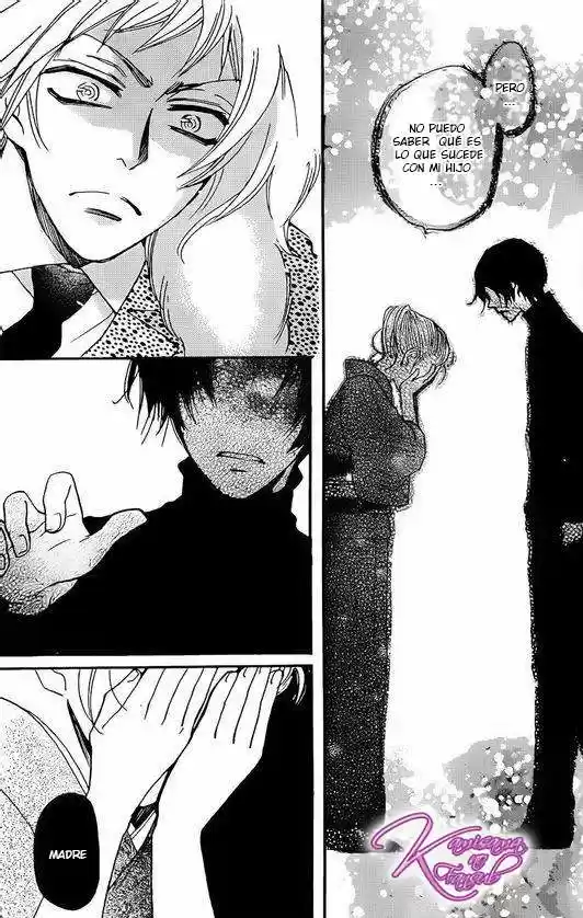 Kamisama Hajimemashita - Capítulo 120 - Página 26 - LectorTMOo