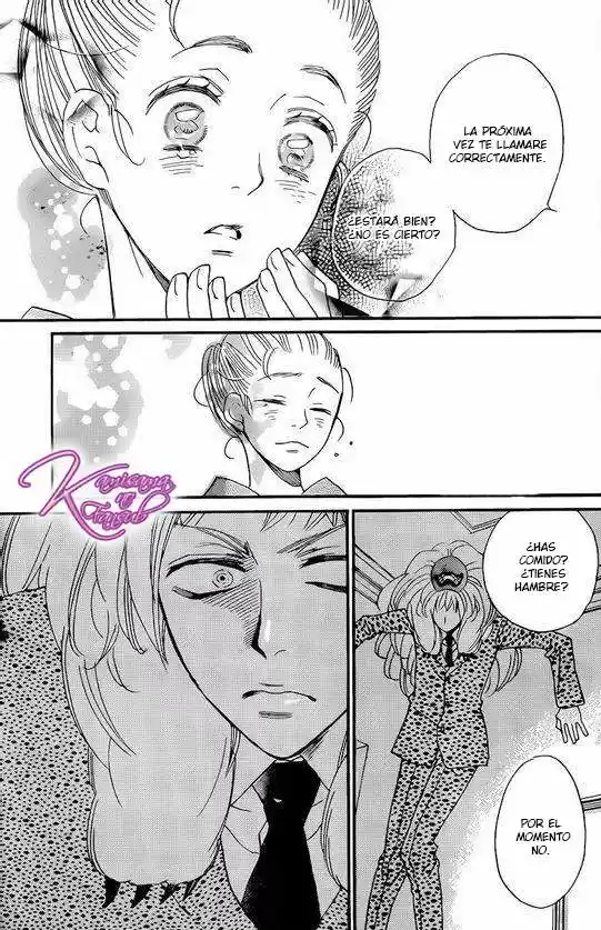 Kamisama Hajimemashita - Capítulo 120 - Página 28 - LectorTMOo