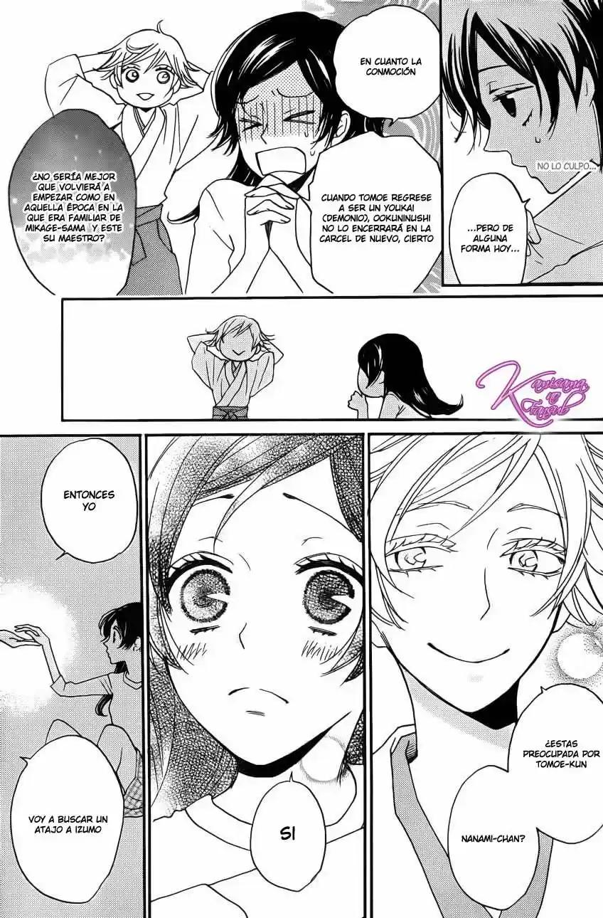 Kamisama Hajimemashita - Capítulo 121 - Página 9 - LectorTMOo