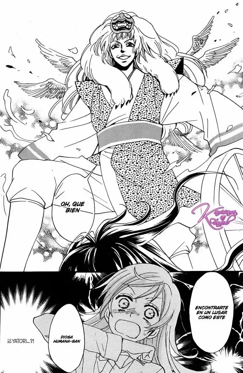 Kamisama Hajimemashita - Capítulo 121 - Página 16 - LectorTMOo