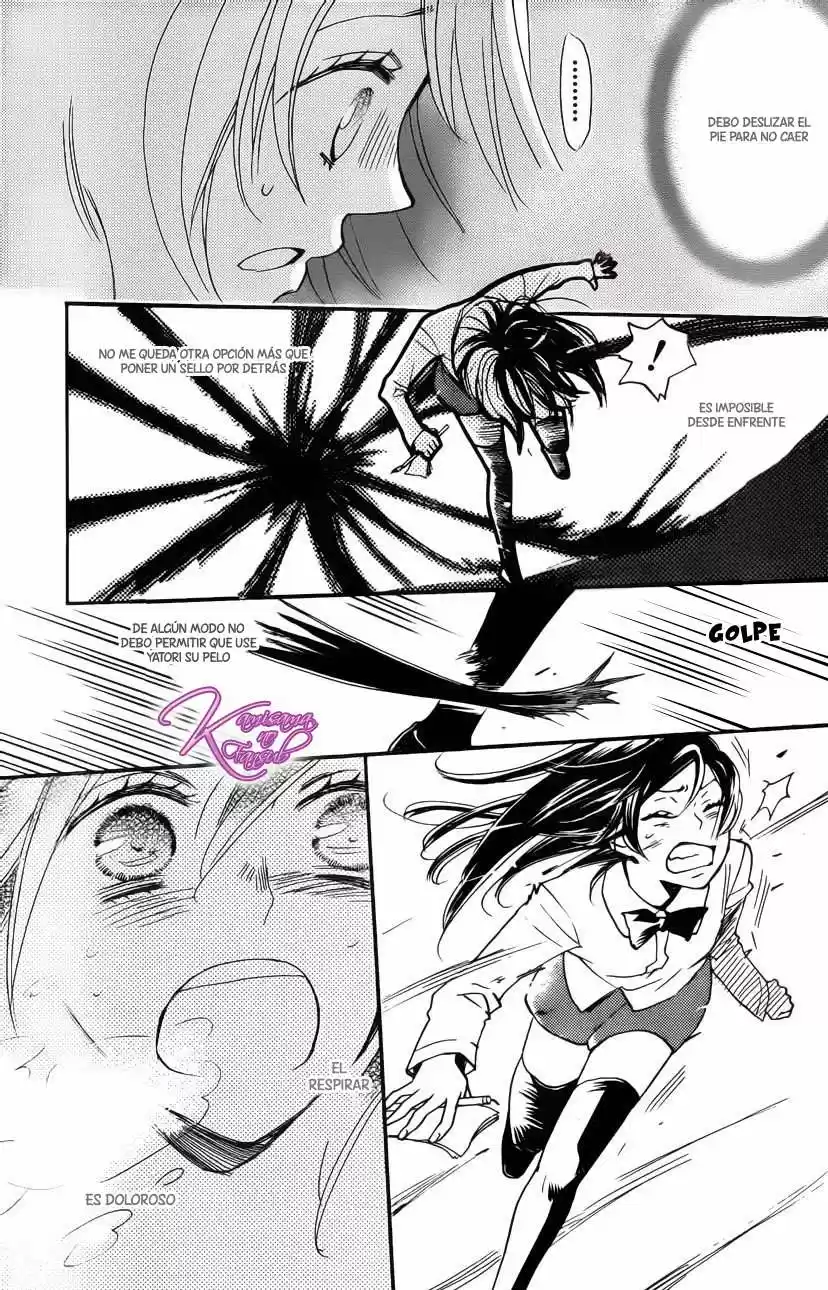 Kamisama Hajimemashita - Capítulo 121 - Página 23 - LectorTMOo