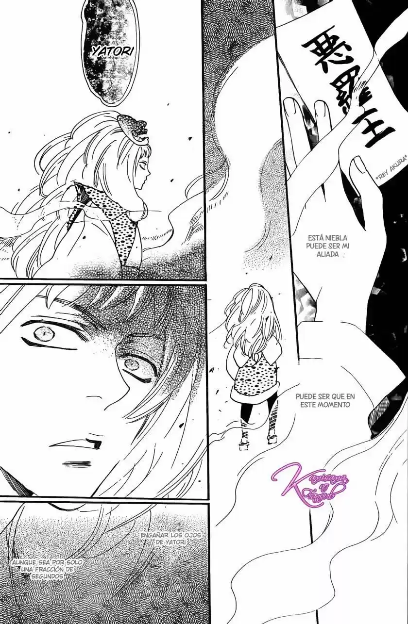 Kamisama Hajimemashita - Capítulo 121 - Página 29 - LectorTMOo
