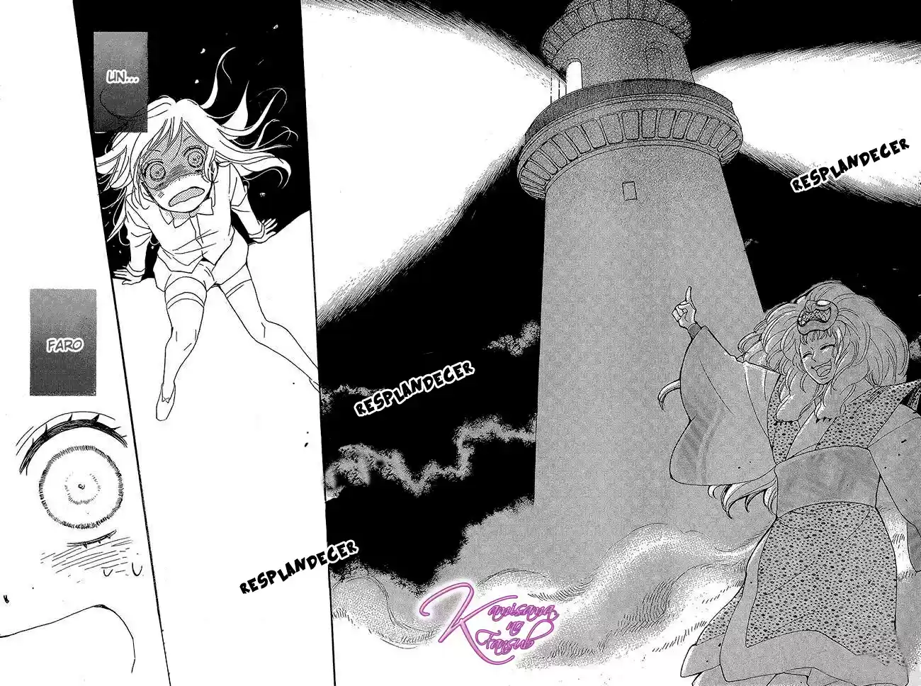 Kamisama Hajimemashita - Capítulo 122 - Página 15 - LectorTMOo