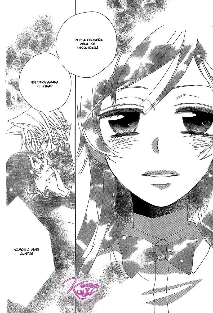 Kamisama Hajimemashita - Capítulo 122 - Página 18 - LectorTMOo