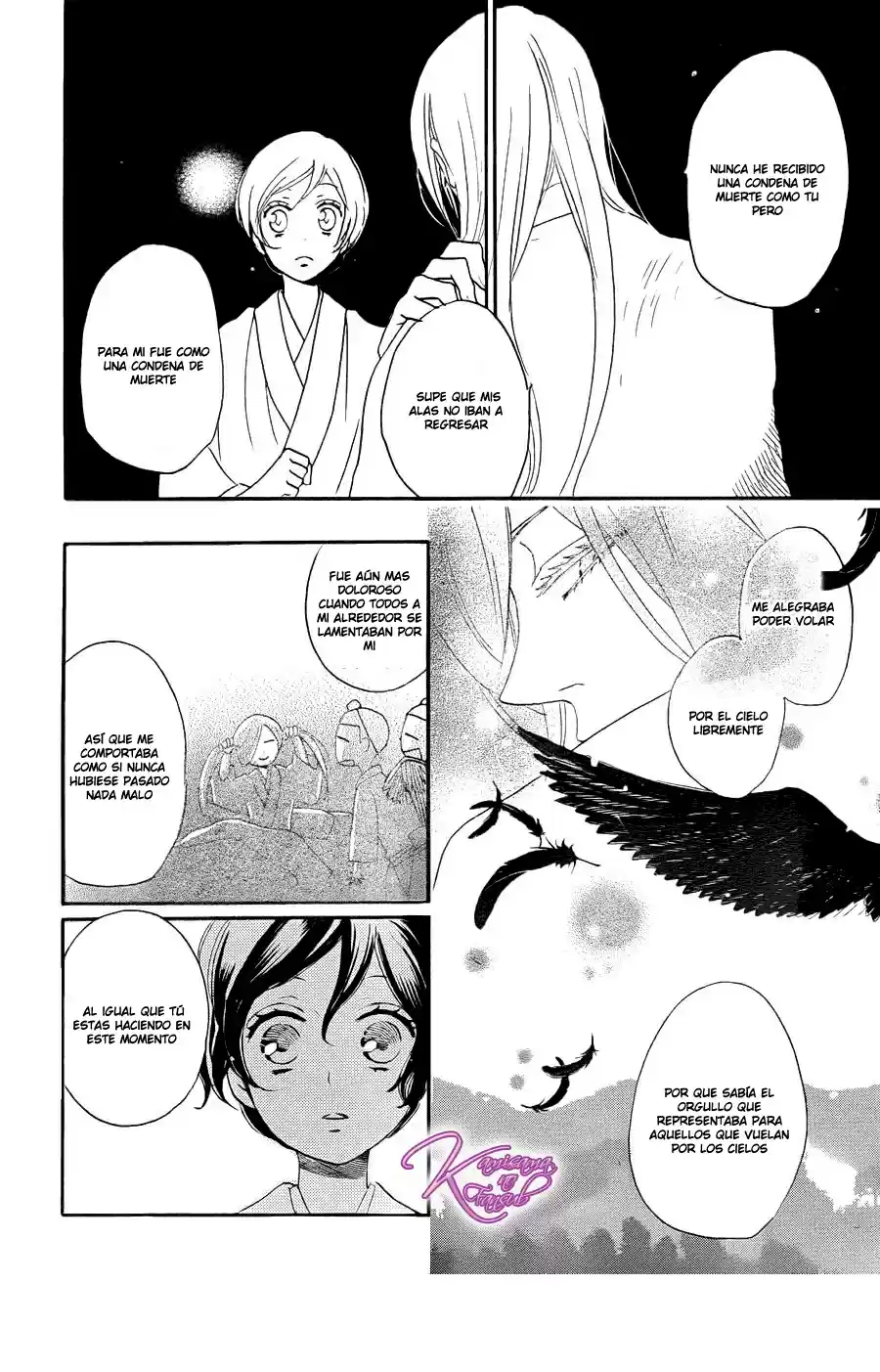 Kamisama Hajimemashita - Capítulo 123 - Página 24 - LectorTMOo