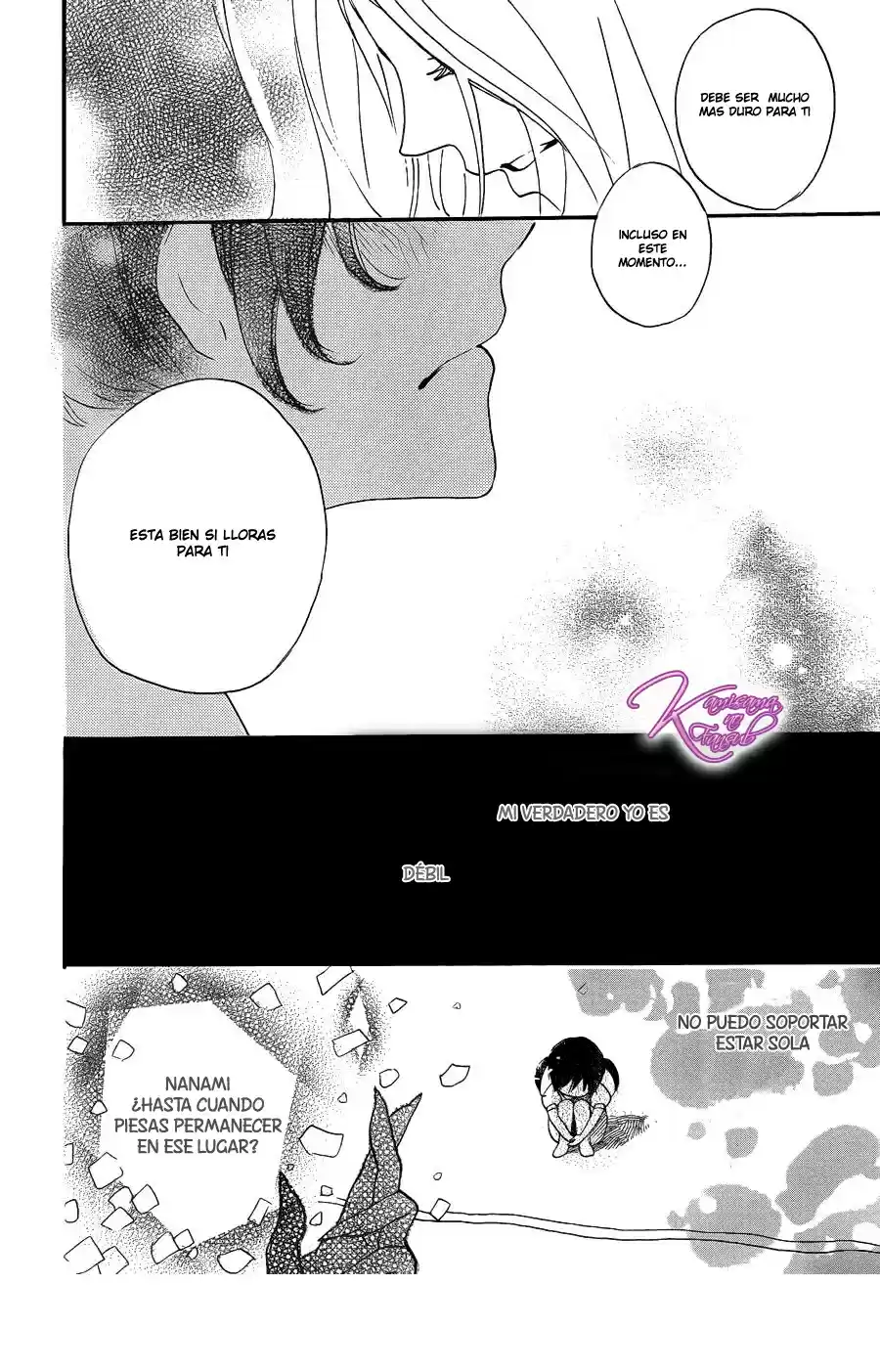 Kamisama Hajimemashita - Capítulo 123 - Página 26 - LectorTMOo